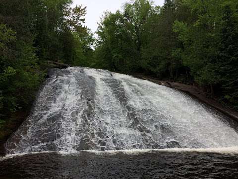 Chutes Windigo Chutes Windigo